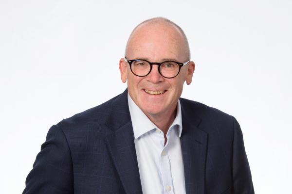 Andrew Blaskett